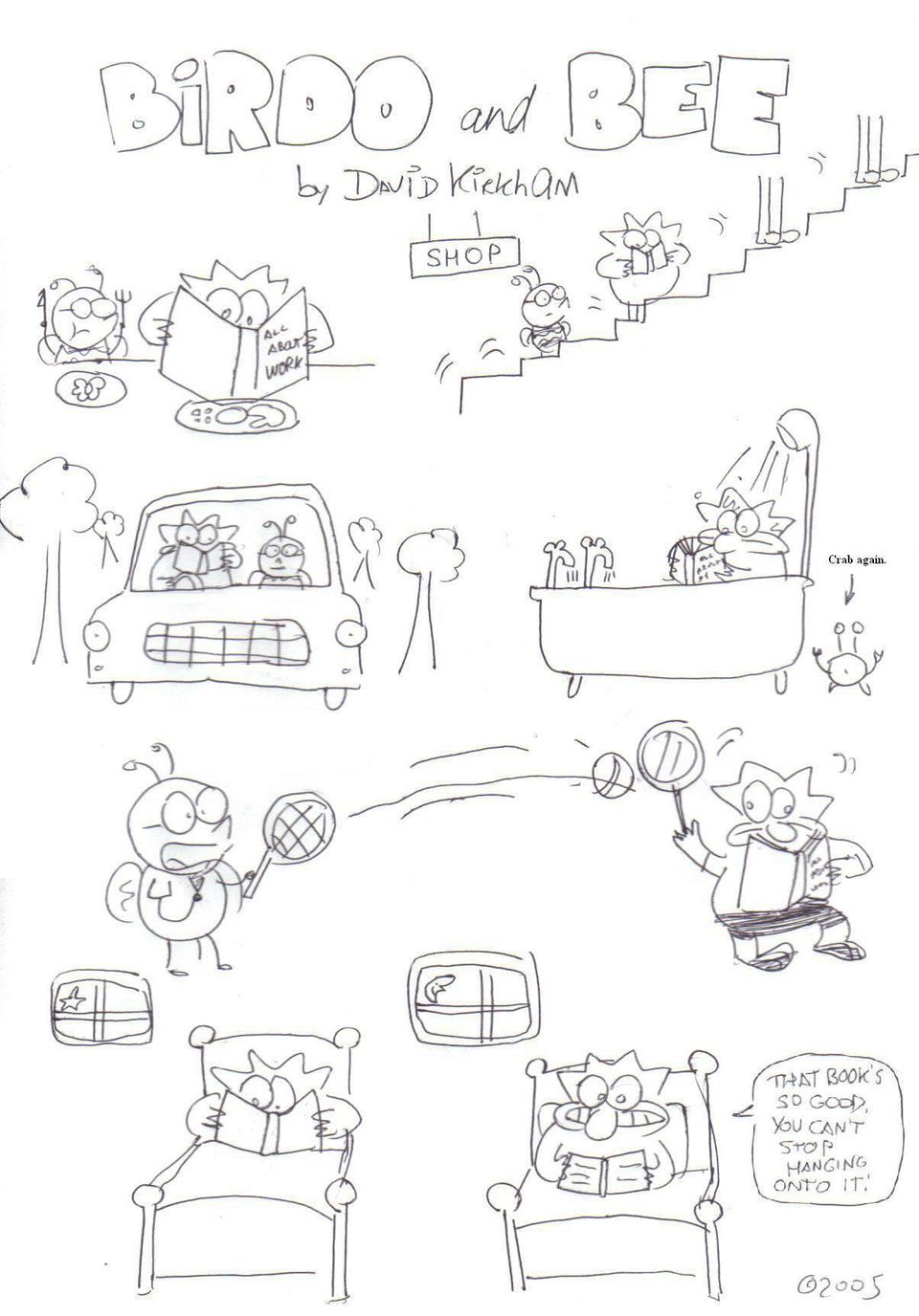 #12 - Job (part 4)