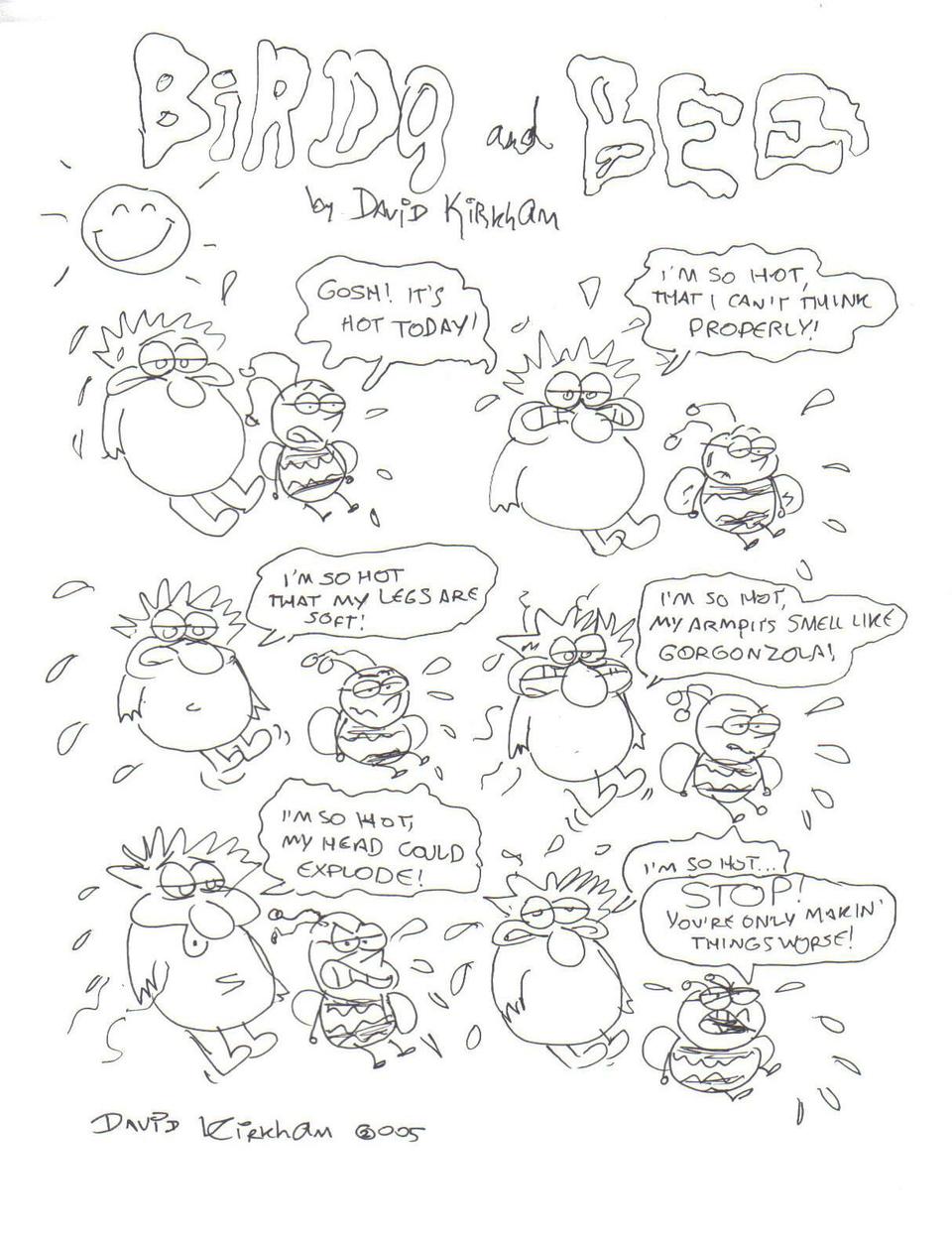 #15 - Boiling