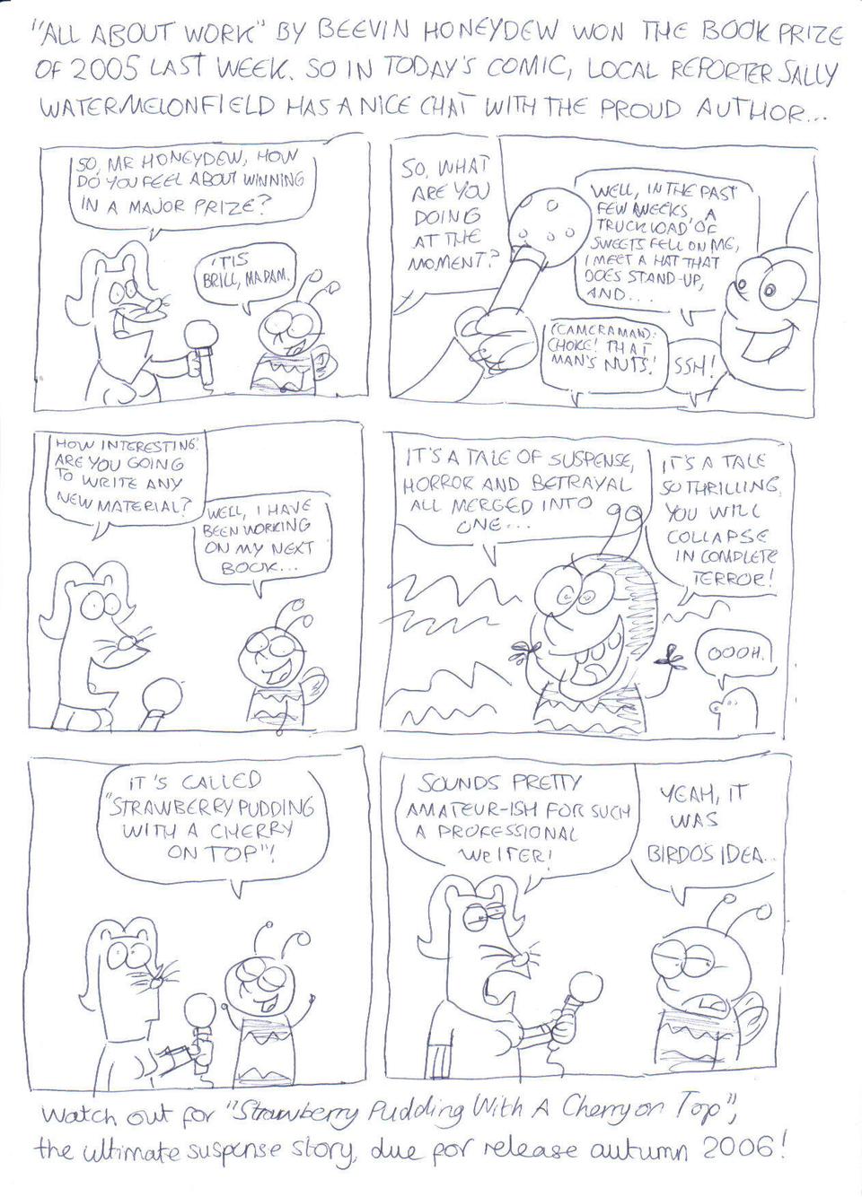 #48 - Interview