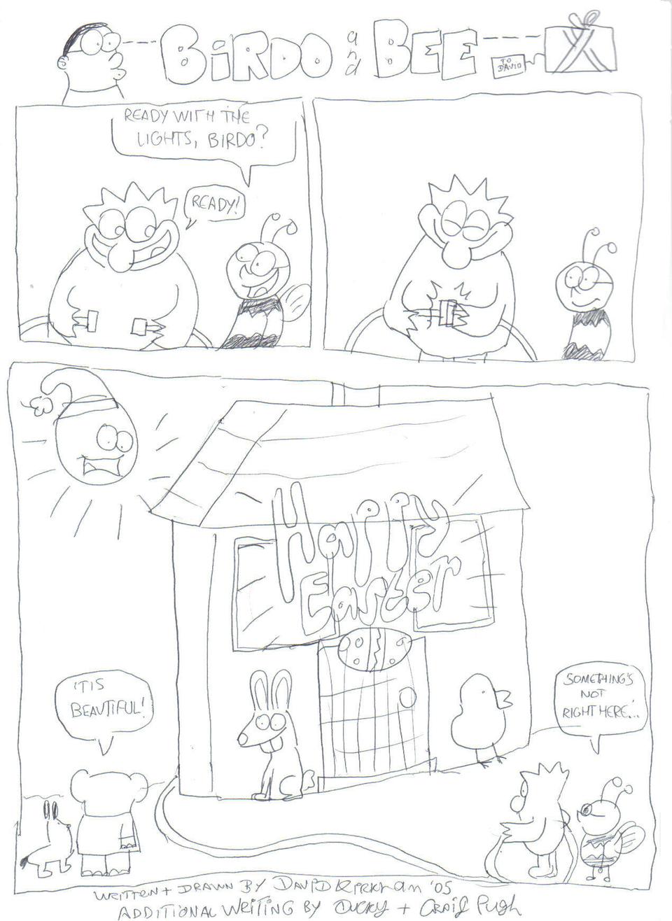 #57 - Decoration