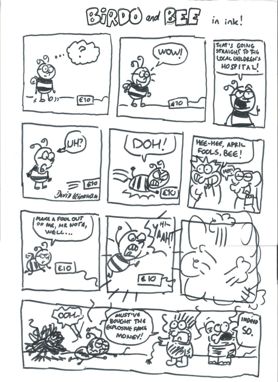 #70 - Fool