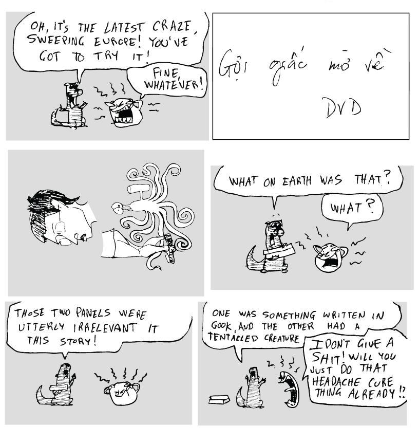 Evil Egg  pg2