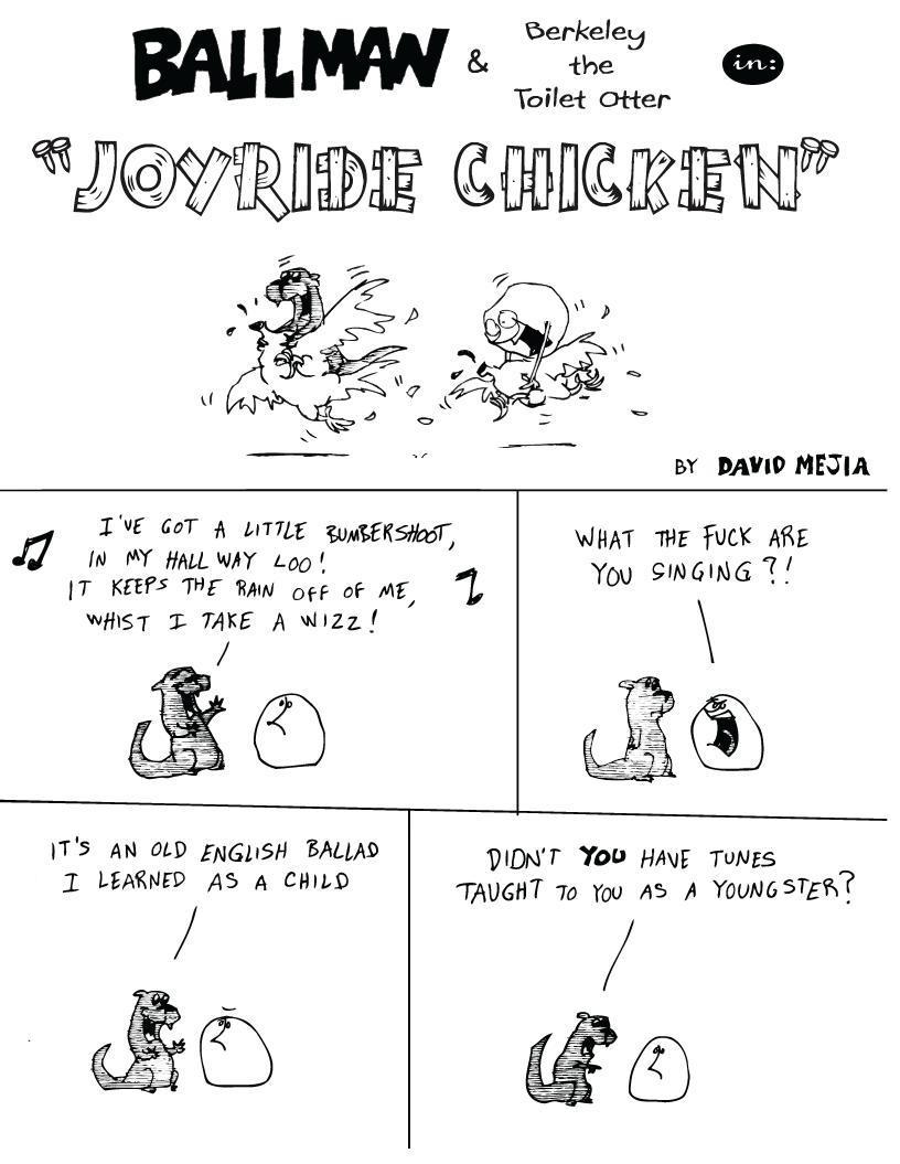 Joyride Chicken  pg 1