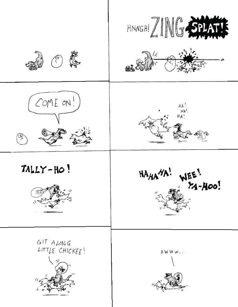 Joyride Chicken  pg 4