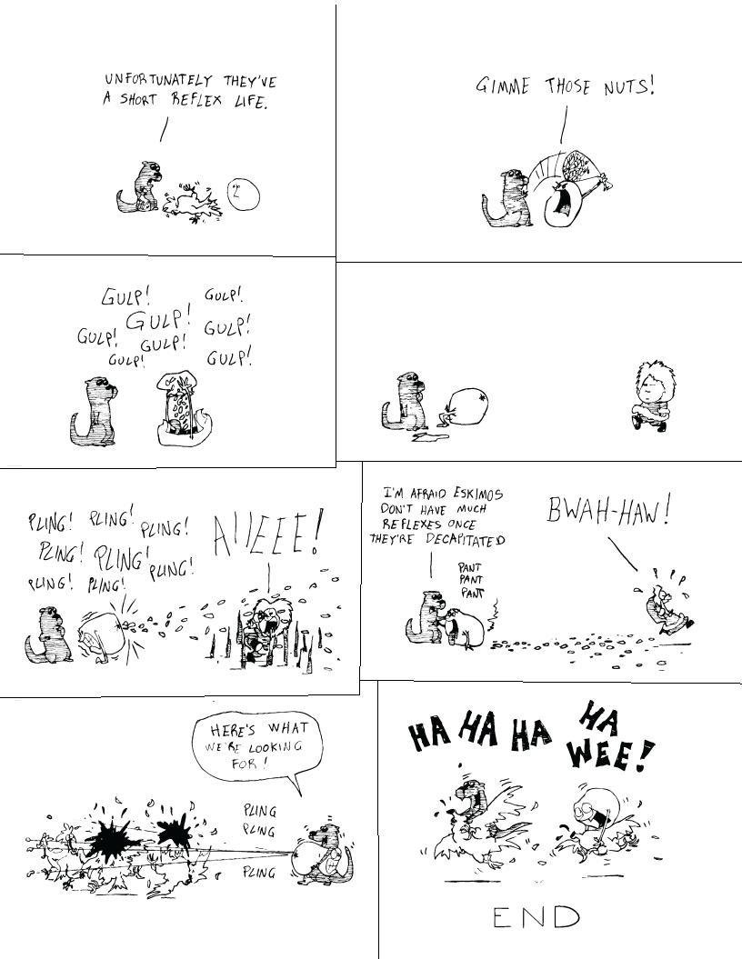 Joyride Chicken  pg 5