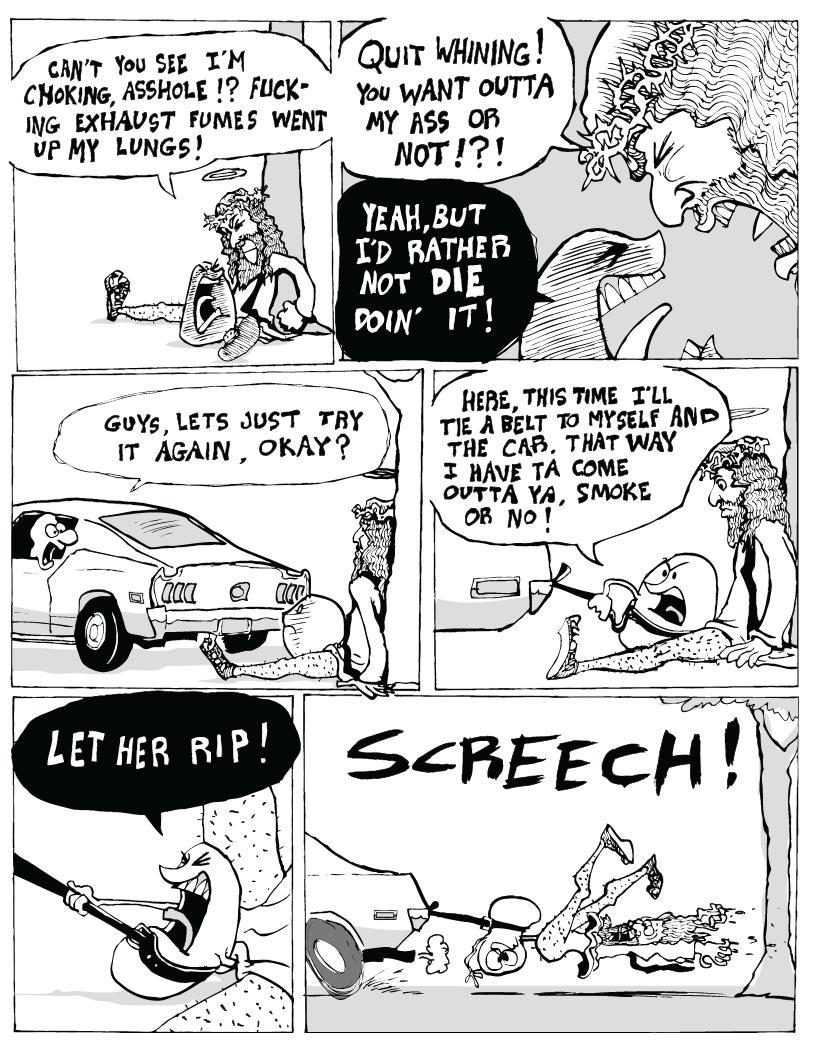 Beer is Good  pg 6