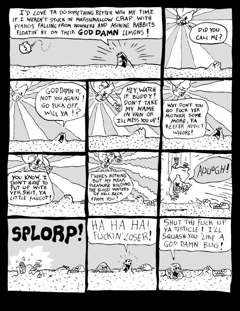 Marshmallow World  pg 4