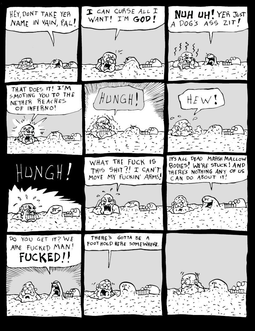 Marshmallow World  pg 5
