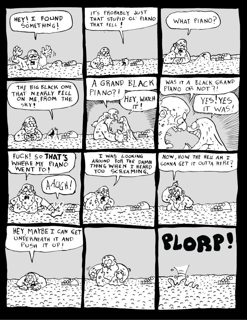 Marshmallow World  pg 6