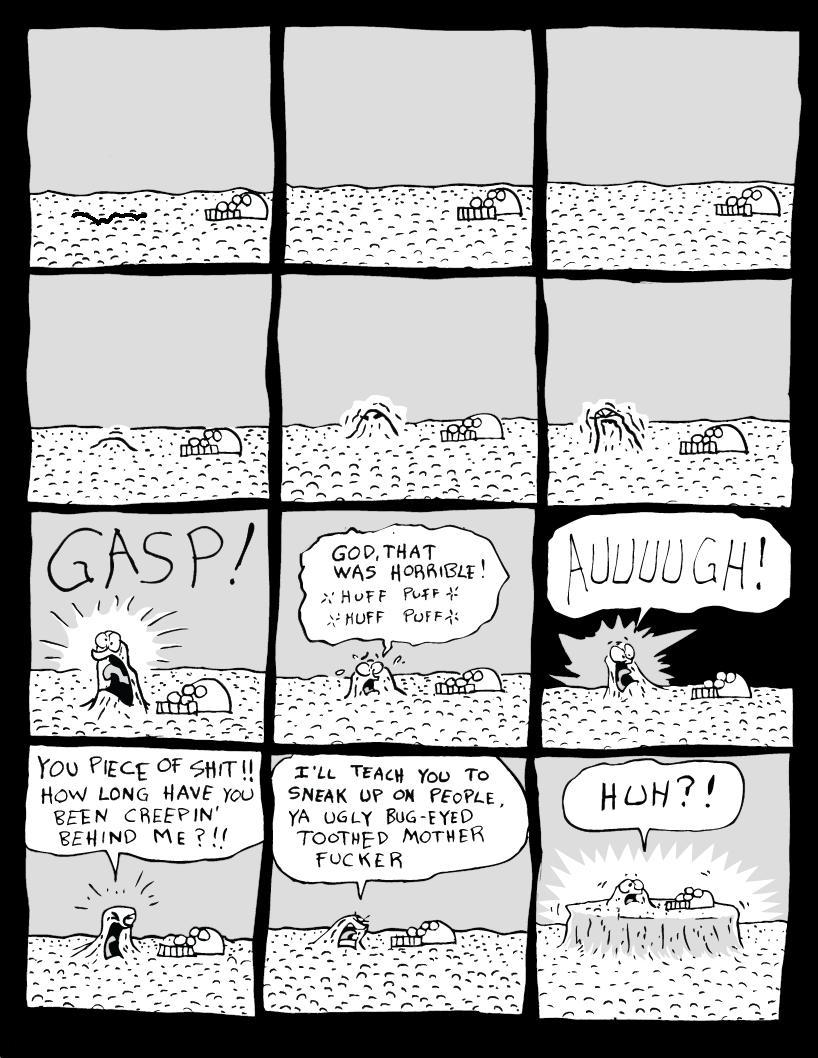 Marshmallow World  pg 7