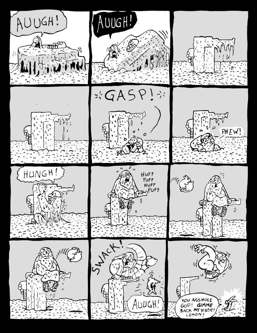 Marshmallow World  pg 8                                    