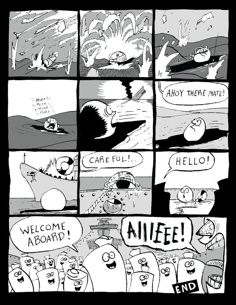 Marshmallow World  pg 12