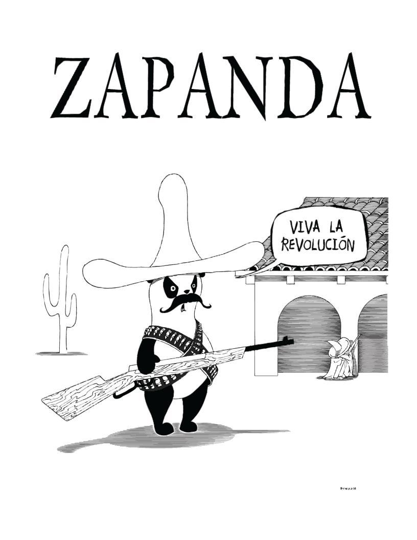 ZAPANDA