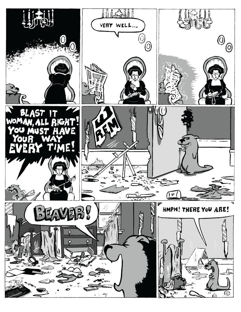 Life with Berkeley  pg 4