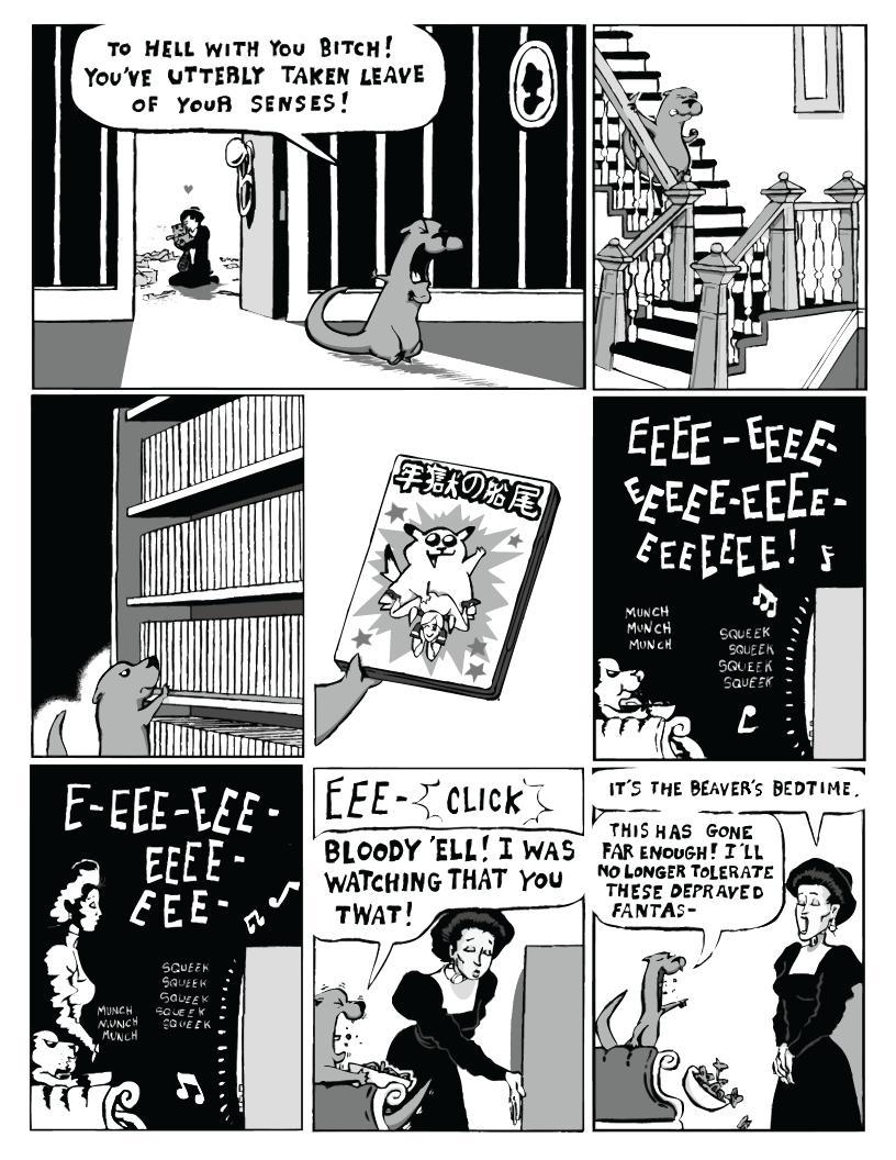 Life with Berkeley  pg 6