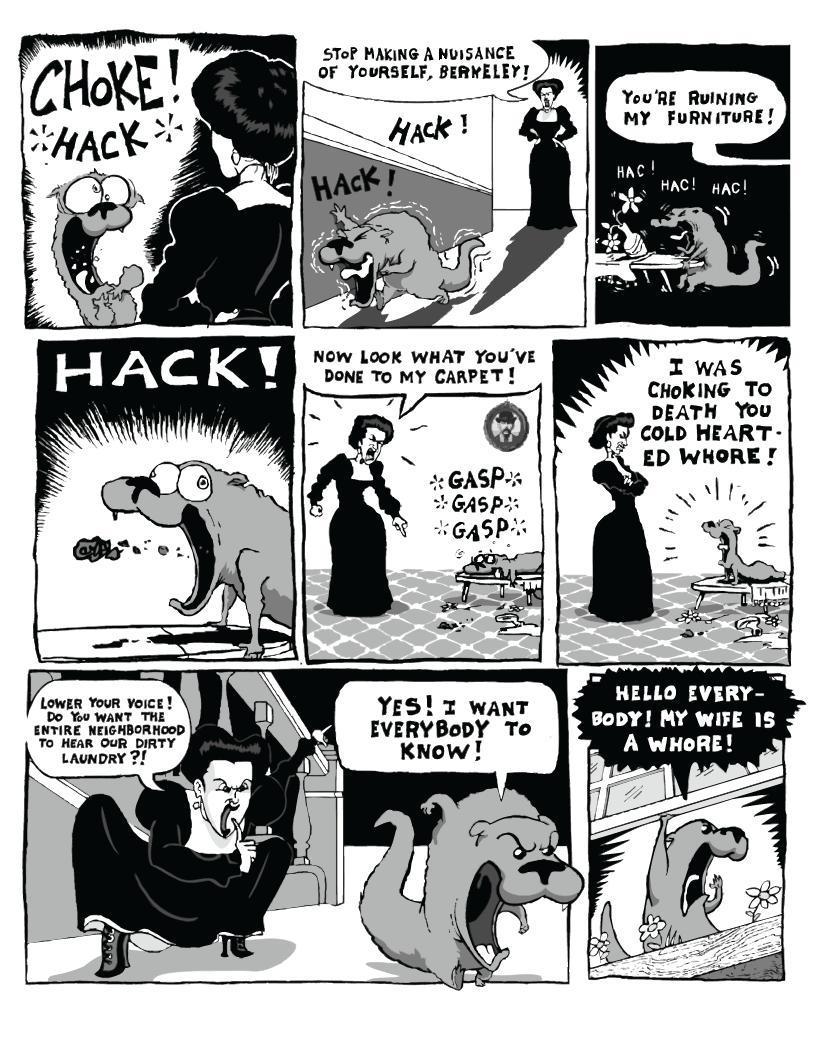 Life with Berkeley  pg 7