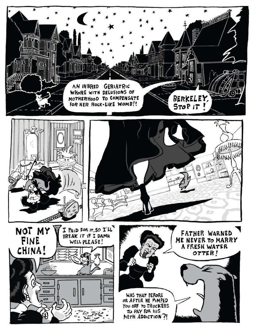 Life with Berkeley  pg 8
