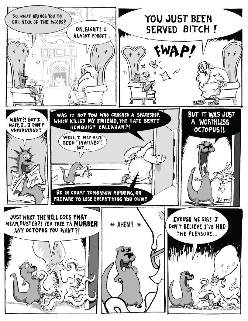 Life with Berkeley  pg 14