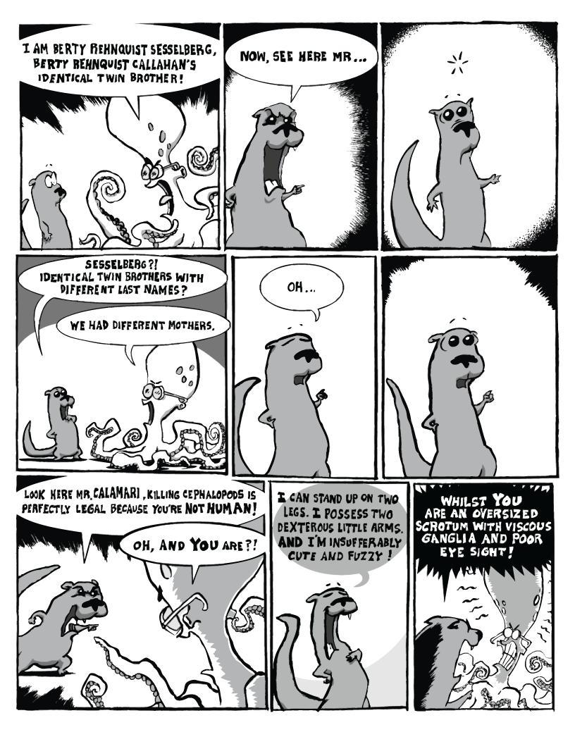 Life with Berkeley  pg 15