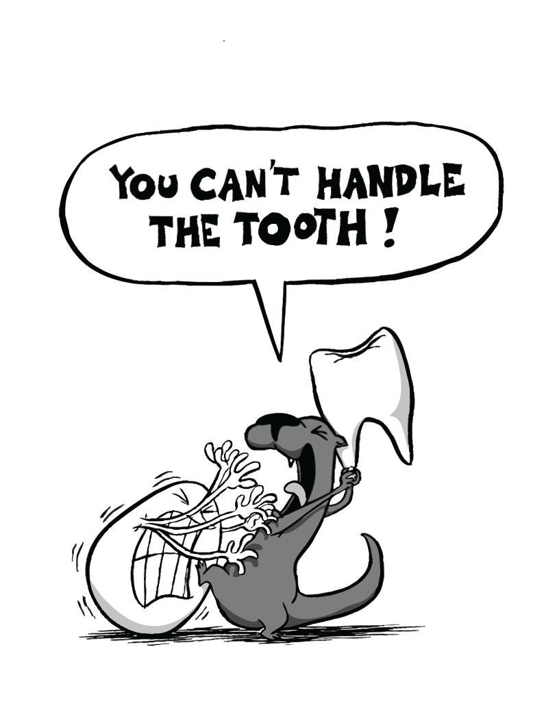 Wisdom Tooth