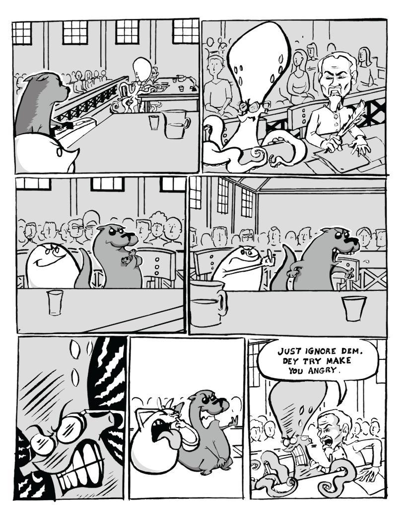 A Day in Court  pg 3