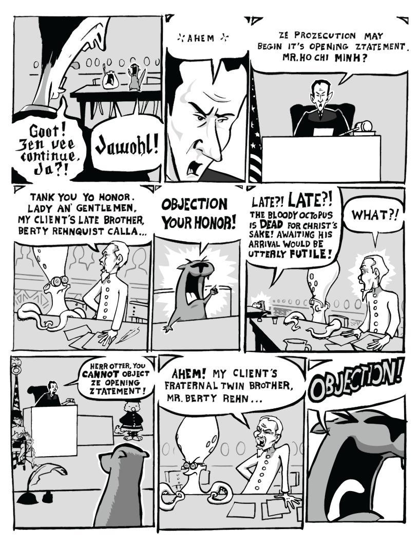 A day in Court  pg 5