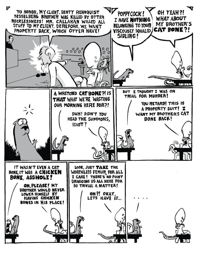 A Day in Court  pg 7
