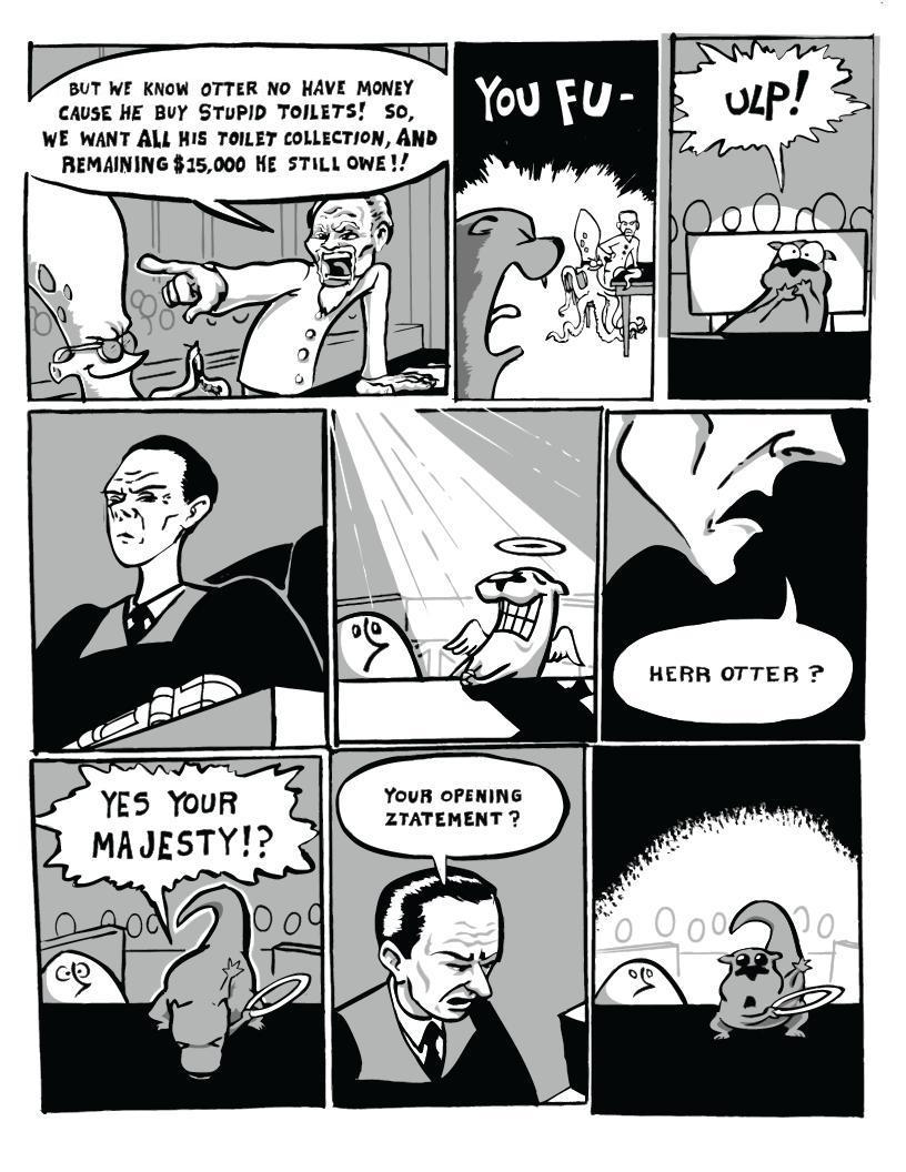 A Day in Court  pg 10