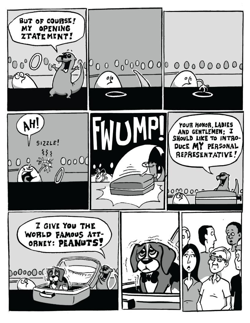 A Day in Court  pg 11