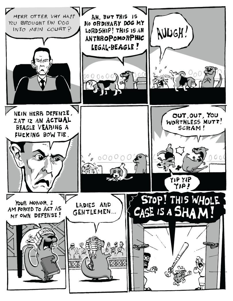 A Day in Court  pg 12