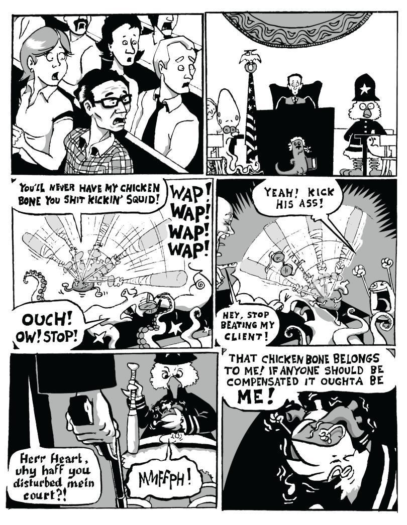 A Day in Court  pg 13