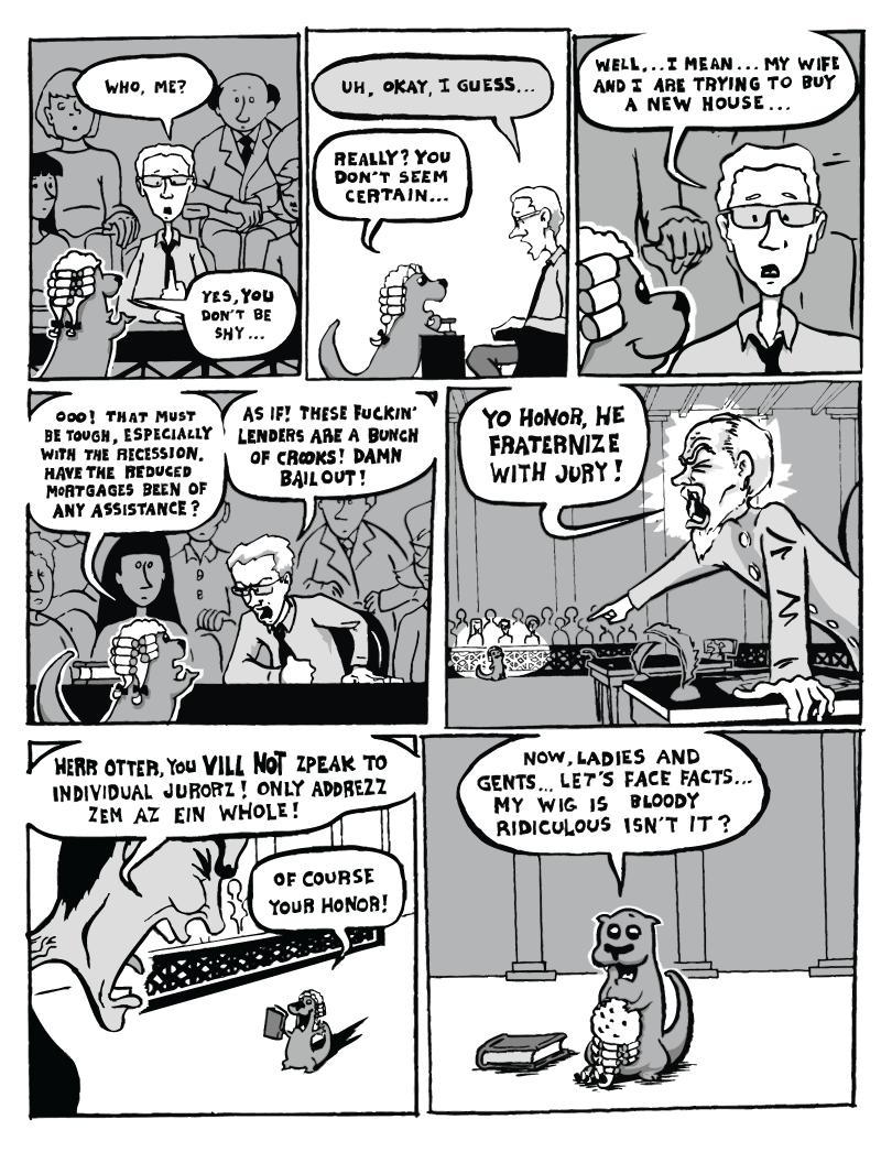A Day in Court  pg 16