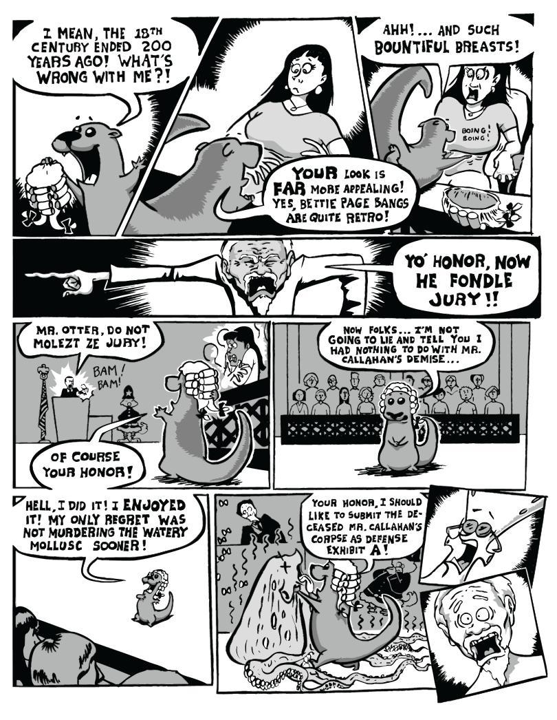 A Day in Court  pg 17