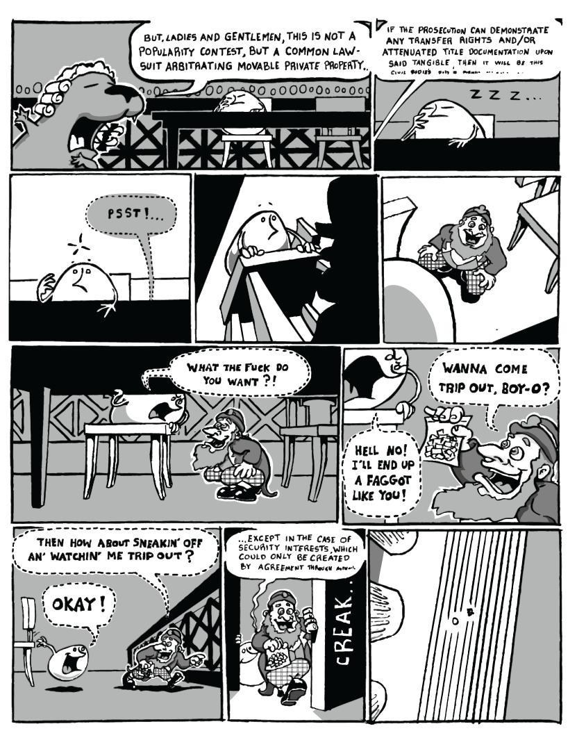 A Day in Court  pg 19