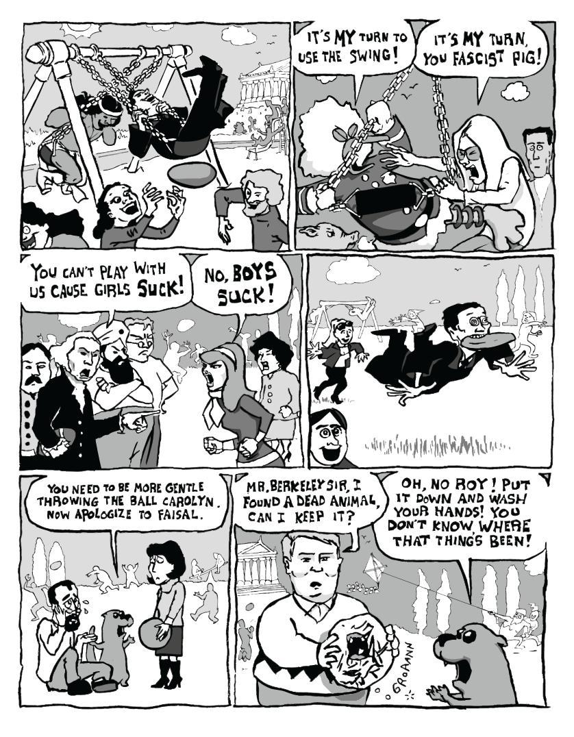 A Day in Court pg 32