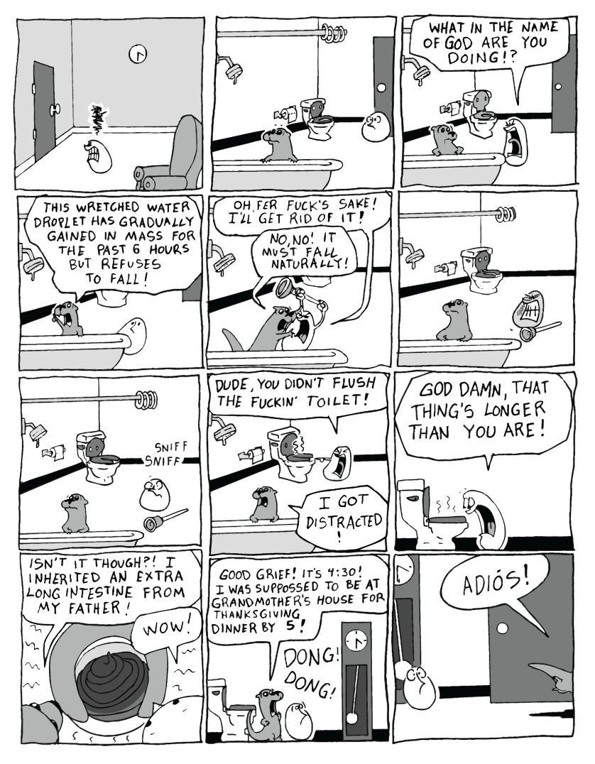 Fecal Fun pg 2