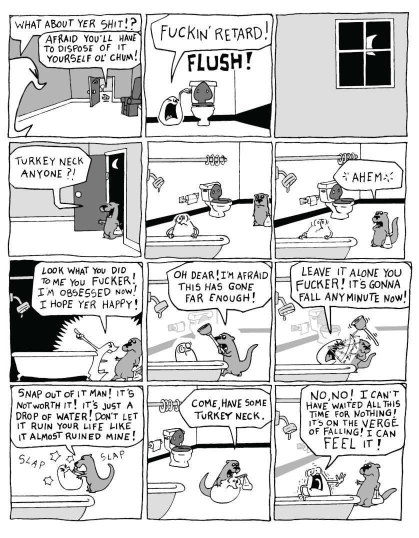 Fecal Fun pg 3