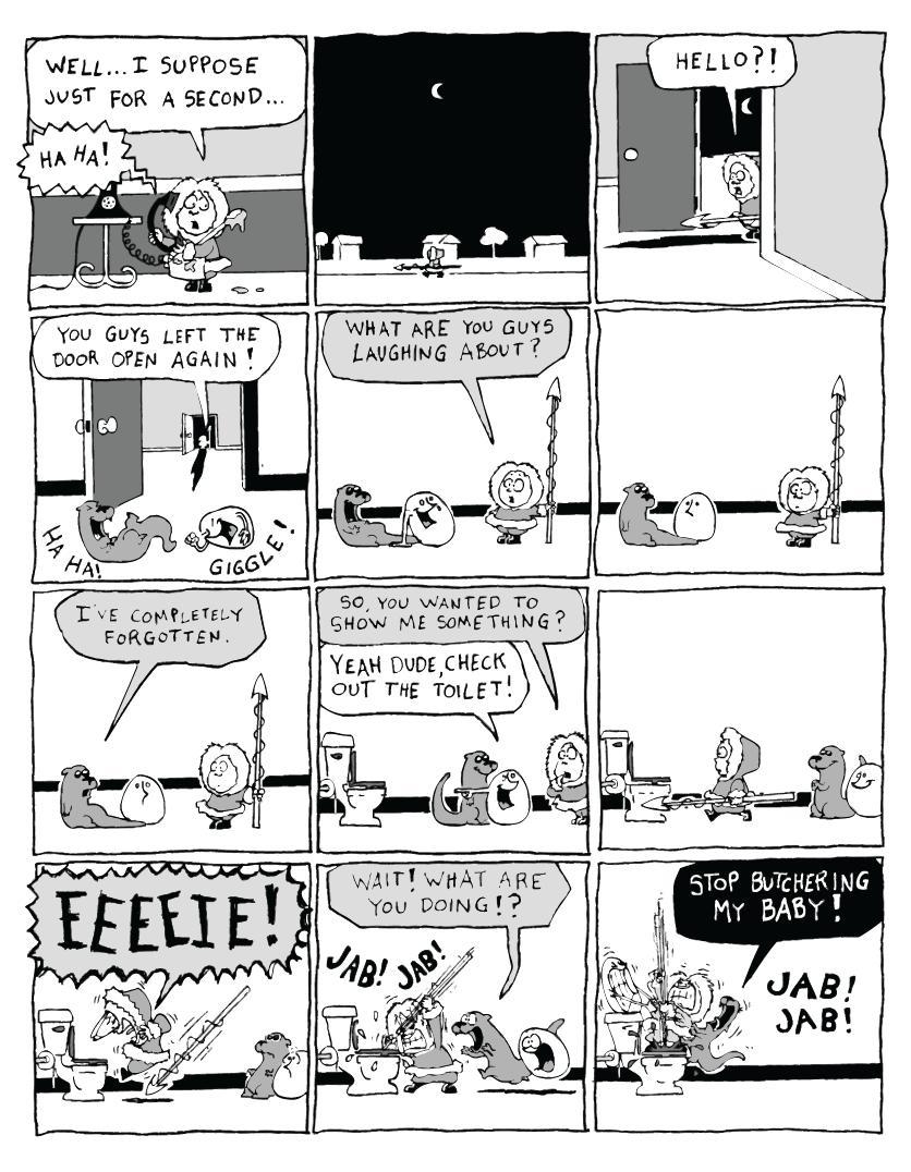 Fecal fun pg 5