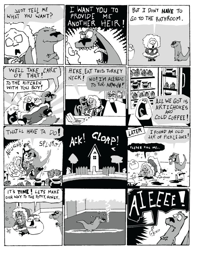 Fecal Fun pg 7