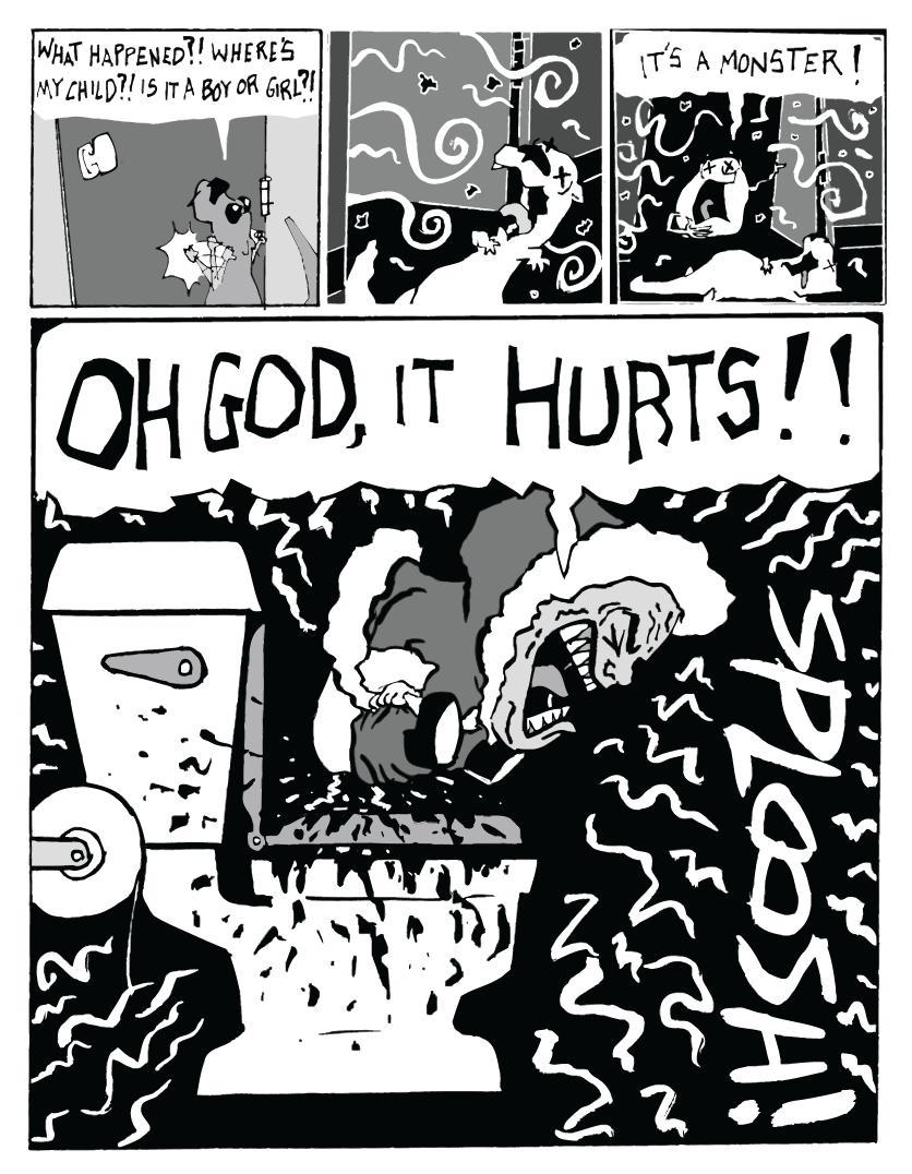 Fecal Fun pg 8