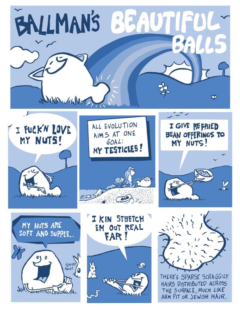 Beautiful Balls pg 1