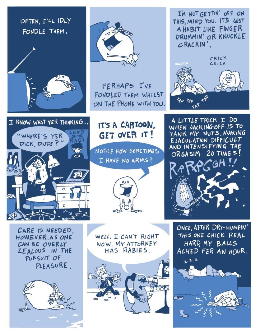 Beautiful Balls pg 2