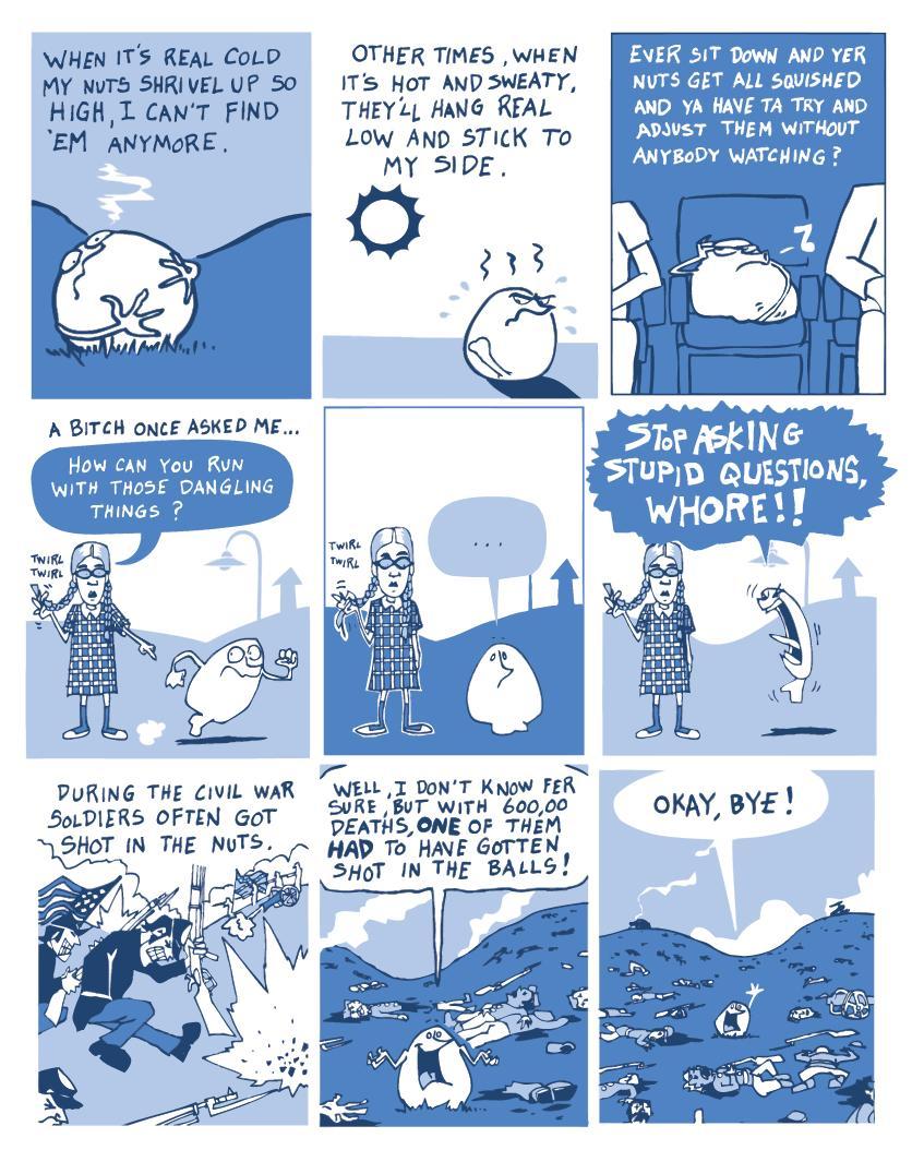 Beautiful Balls pg 3