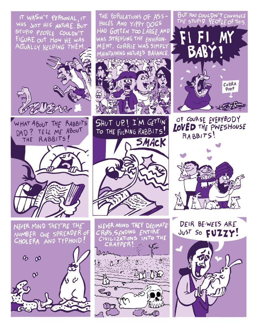 Bedtime Story pg 2