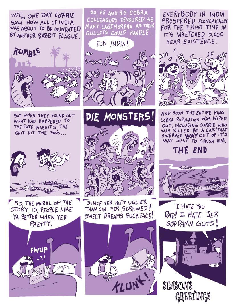 Bedtime Story pg 3