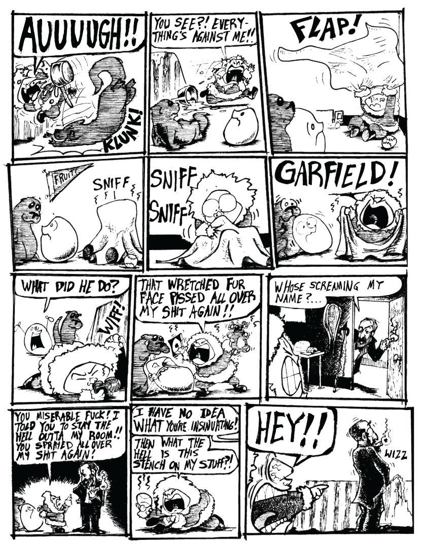 The Eskimo pg 2