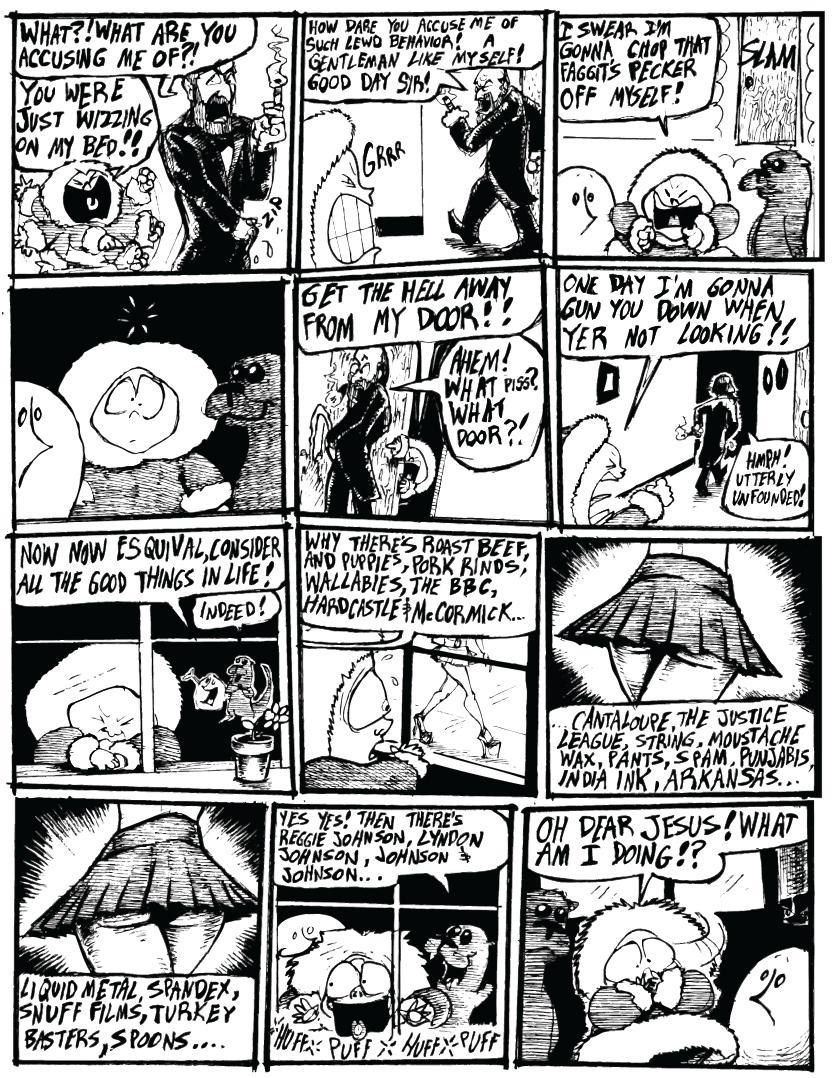 The Eskimo pg 3