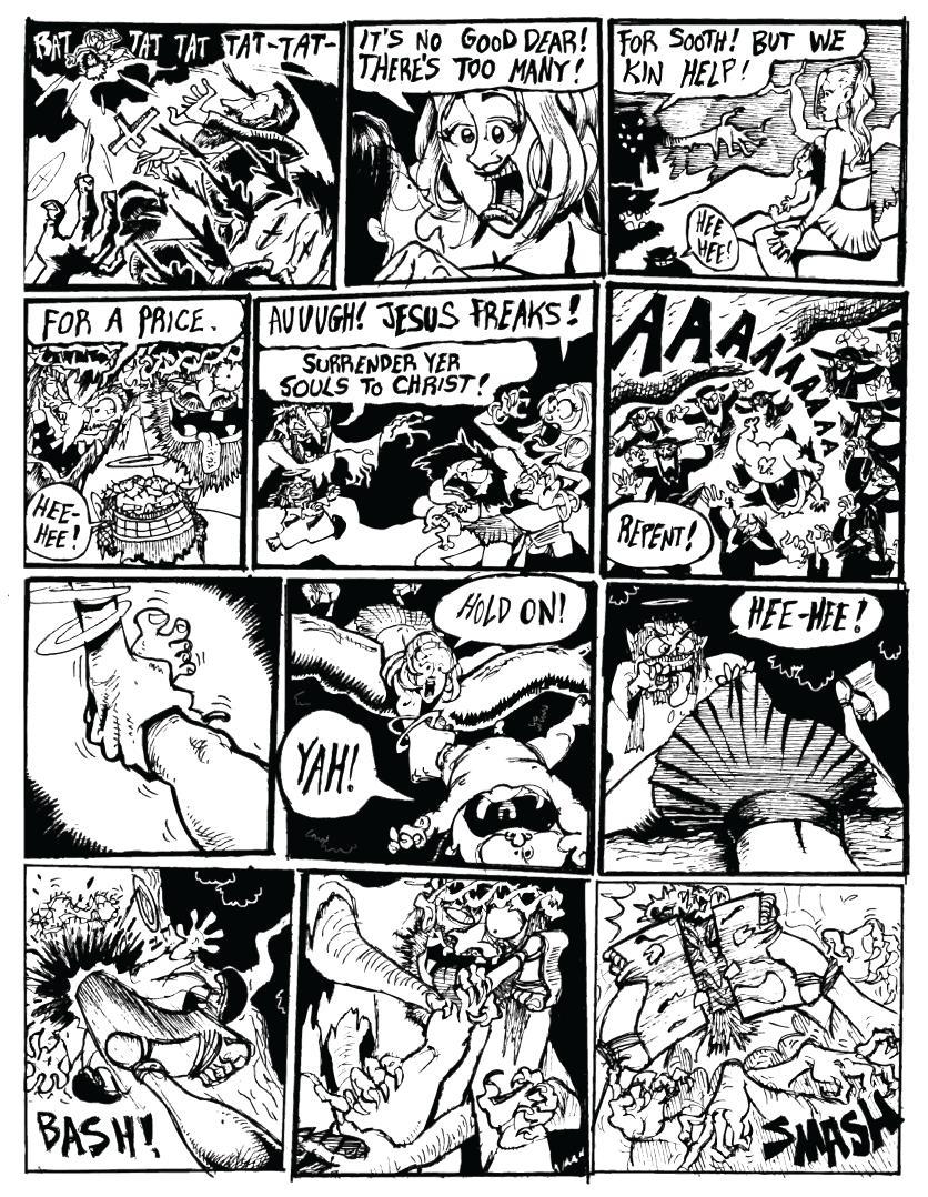 The Eskimo pg 7