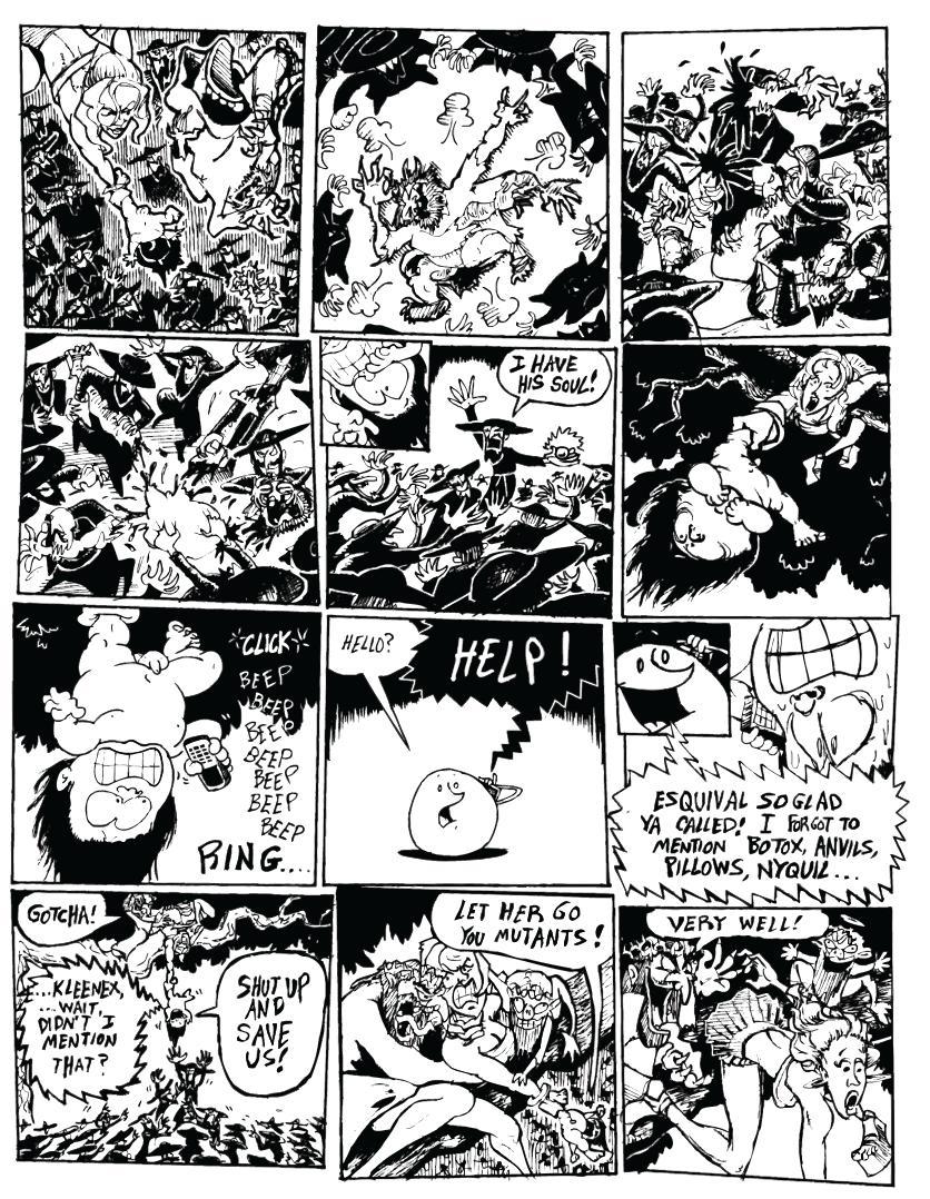 The Eskimo pg 8