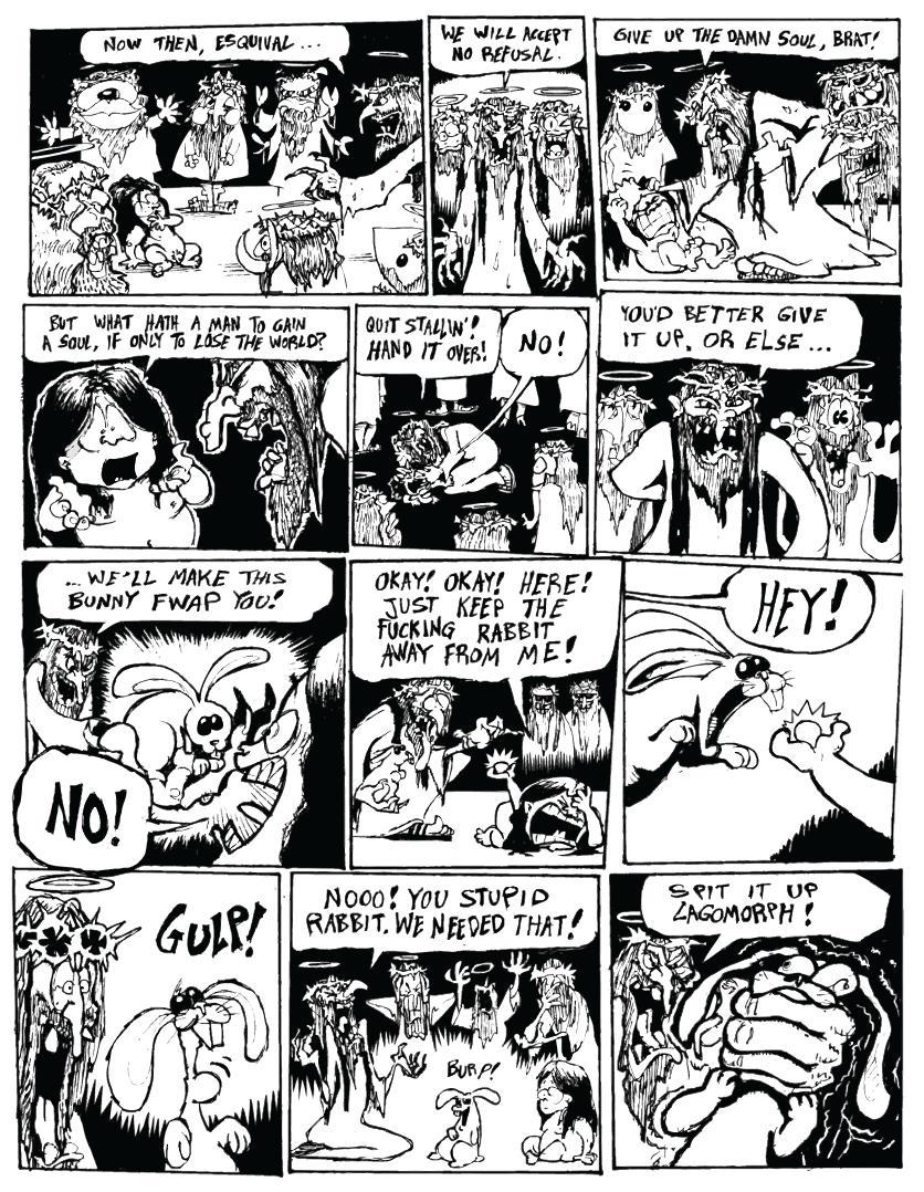 The Eskimo pg 10